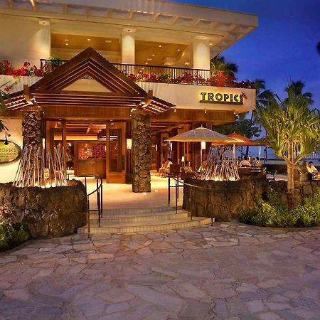 Hilton Grand Vacation Club The Grand Islander Waikiki Honolulu Hotel Ngoại thất bức ảnh