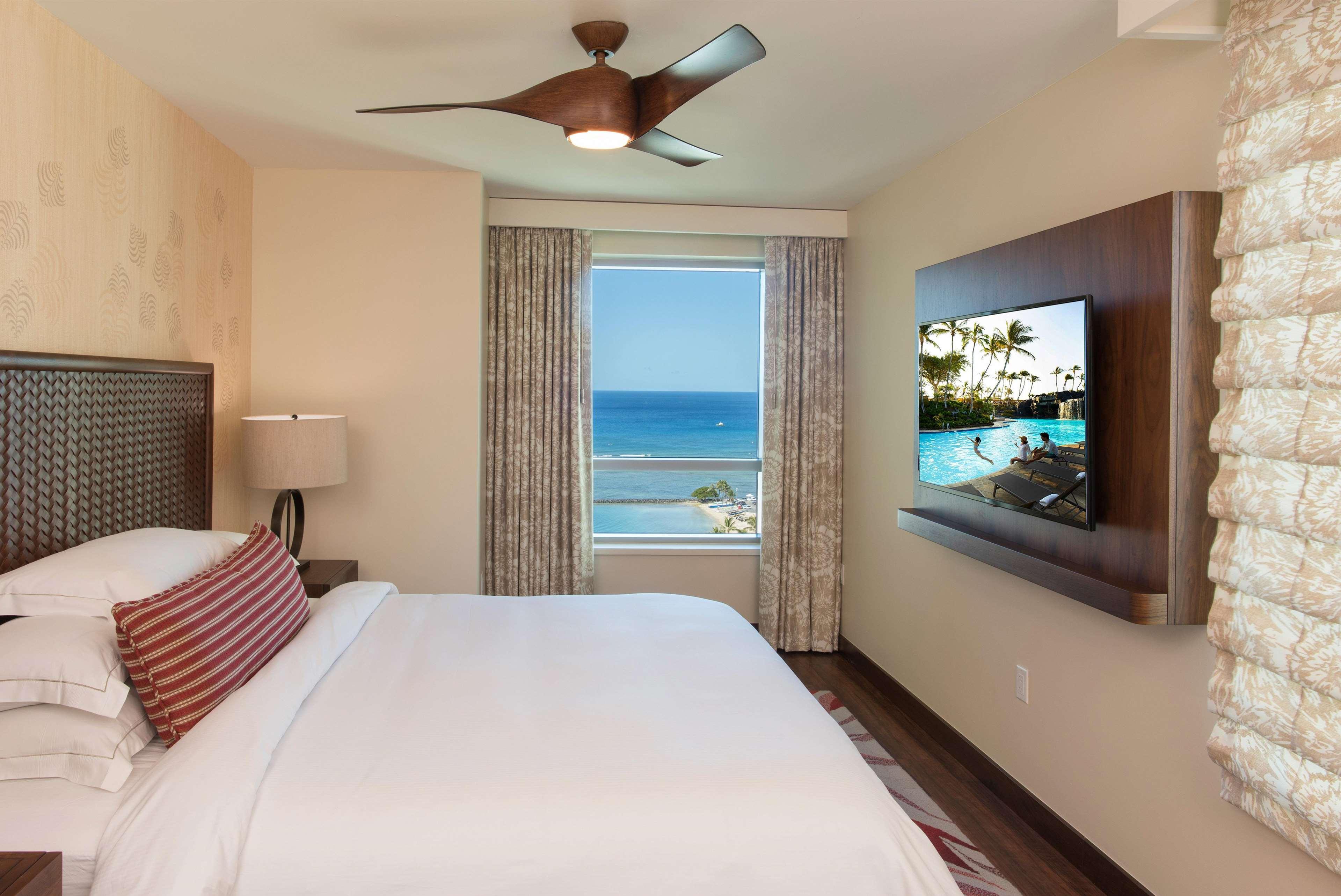 Hilton Grand Vacation Club The Grand Islander Waikiki Honolulu Hotel Ngoại thất bức ảnh