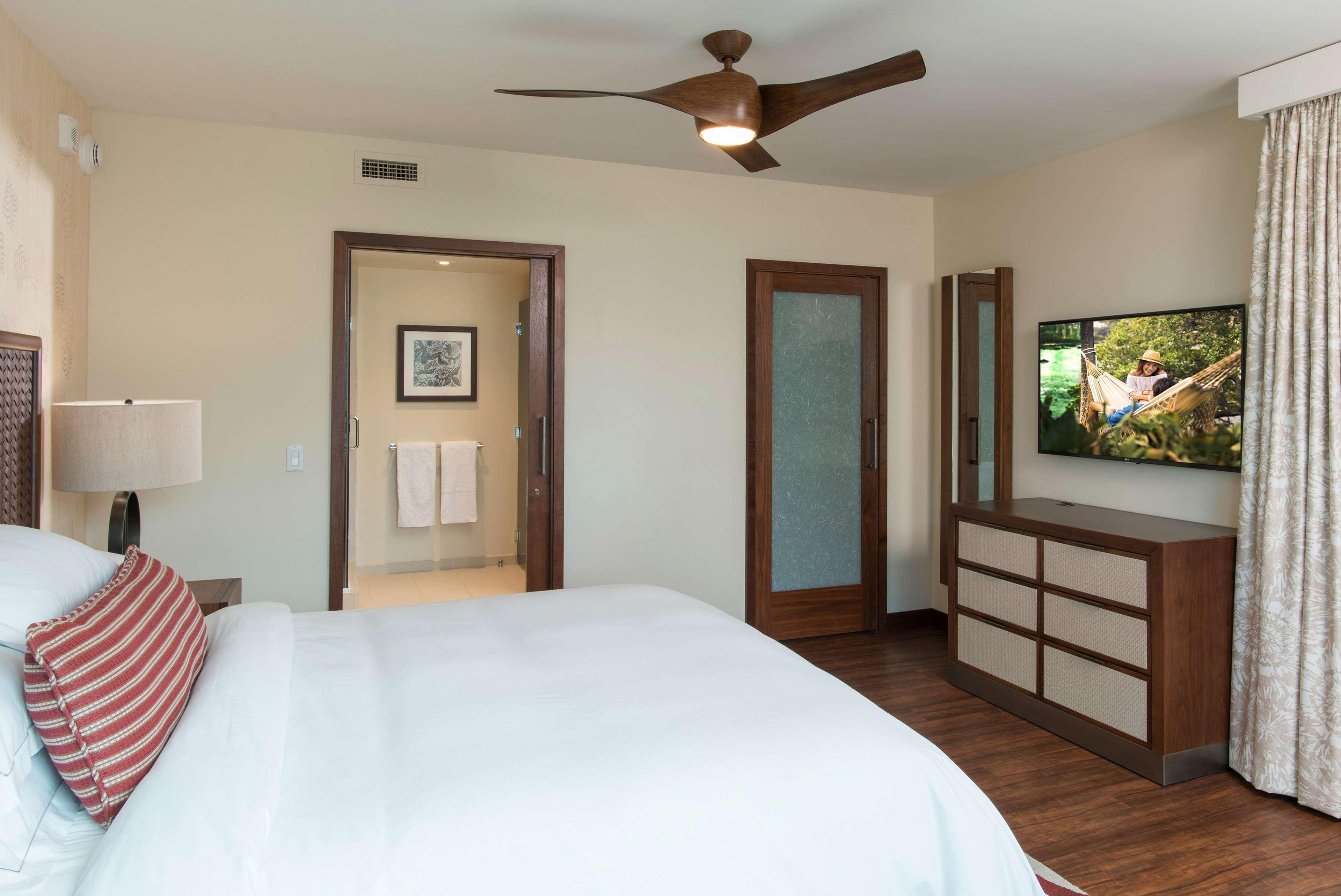 Hilton Grand Vacation Club The Grand Islander Waikiki Honolulu Hotel Ngoại thất bức ảnh