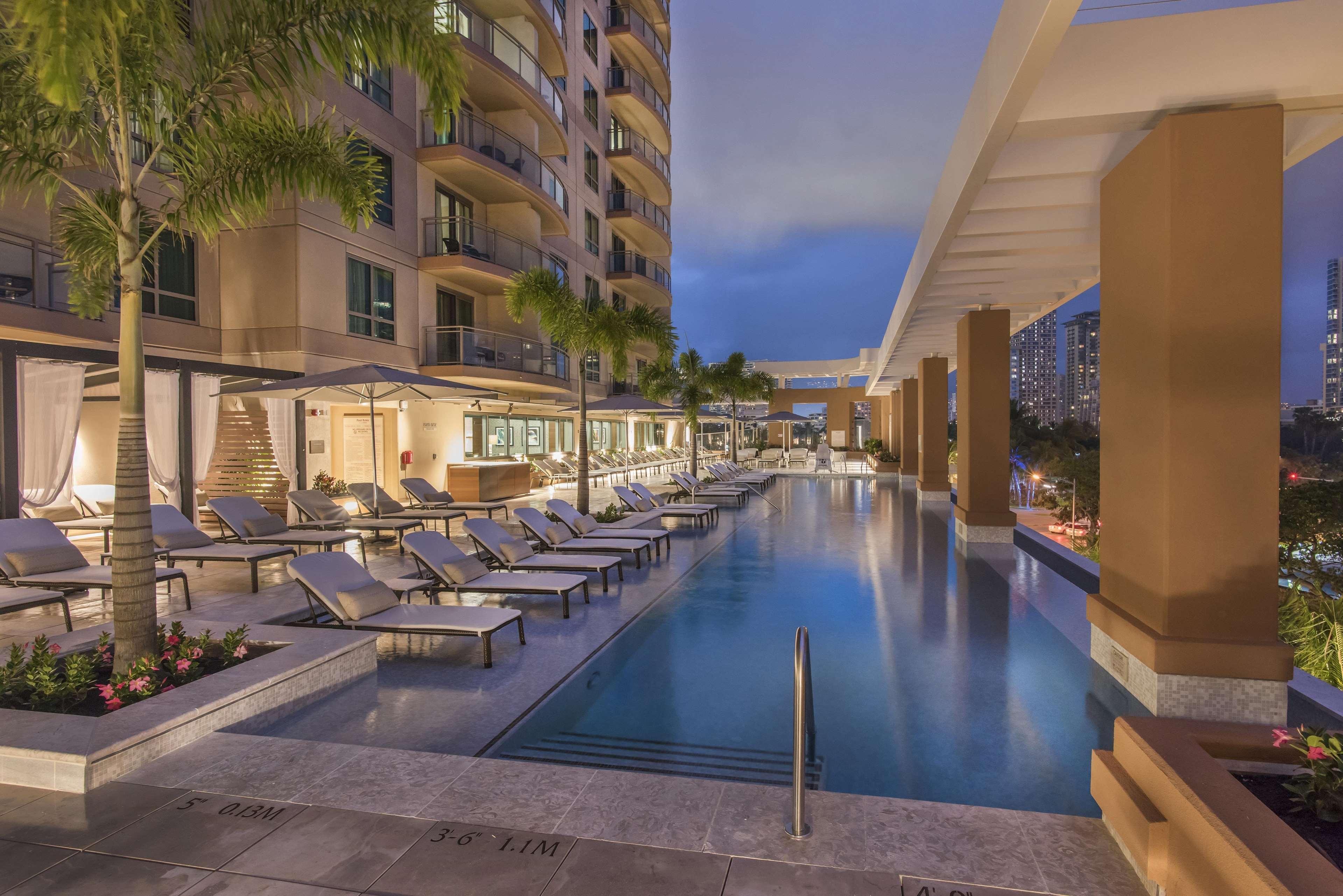 Hilton Grand Vacation Club The Grand Islander Waikiki Honolulu Hotel Ngoại thất bức ảnh