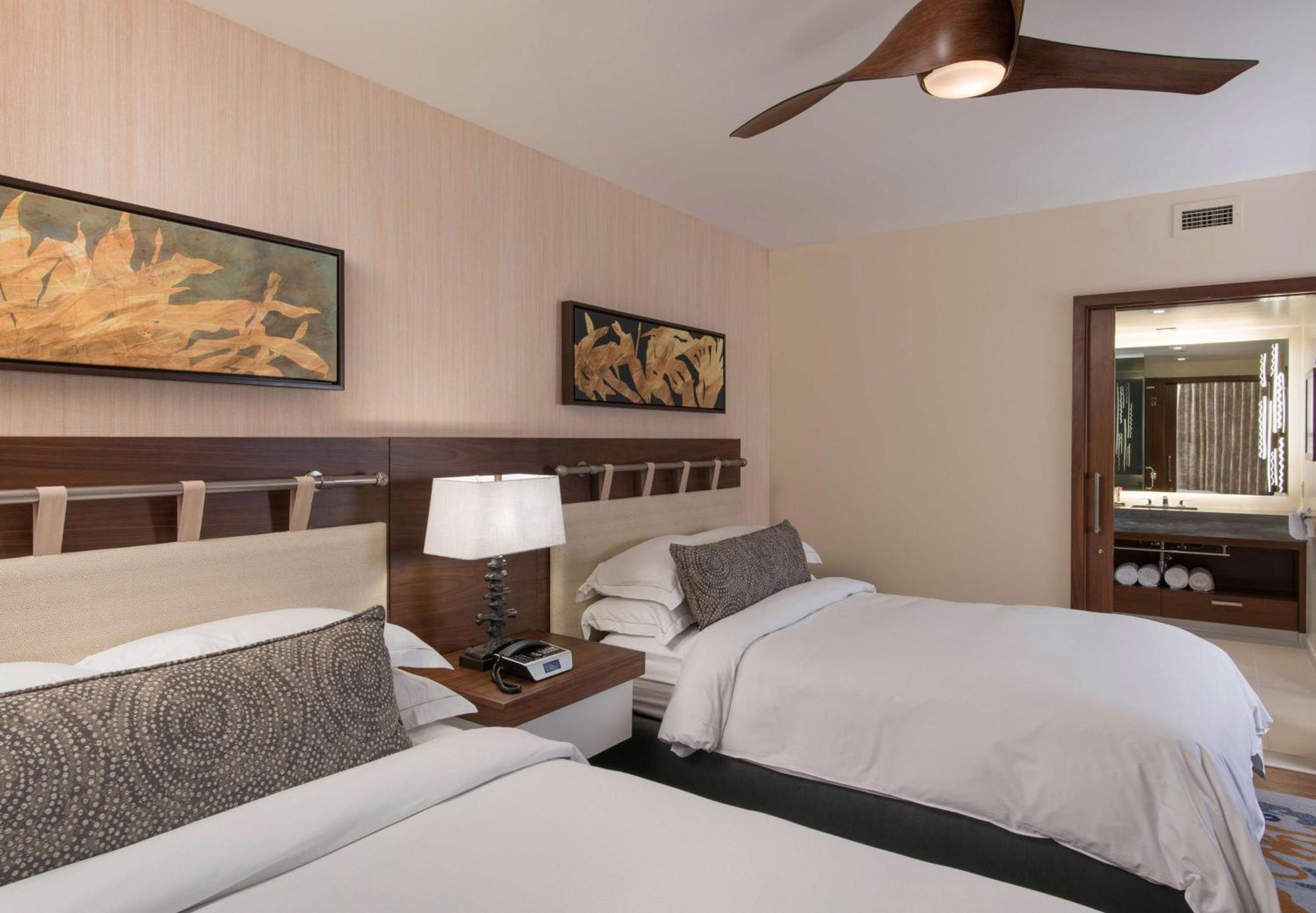 Hilton Grand Vacation Club The Grand Islander Waikiki Honolulu Hotel Ngoại thất bức ảnh