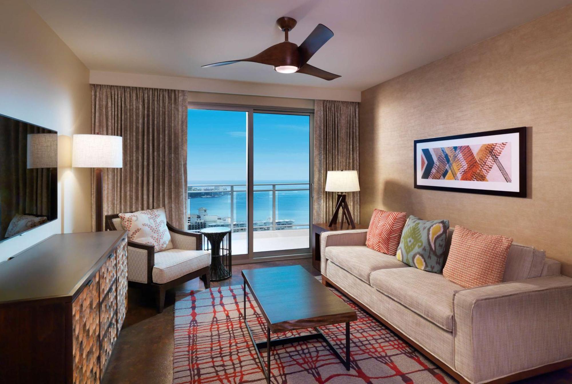 Hilton Grand Vacation Club The Grand Islander Waikiki Honolulu Hotel Ngoại thất bức ảnh