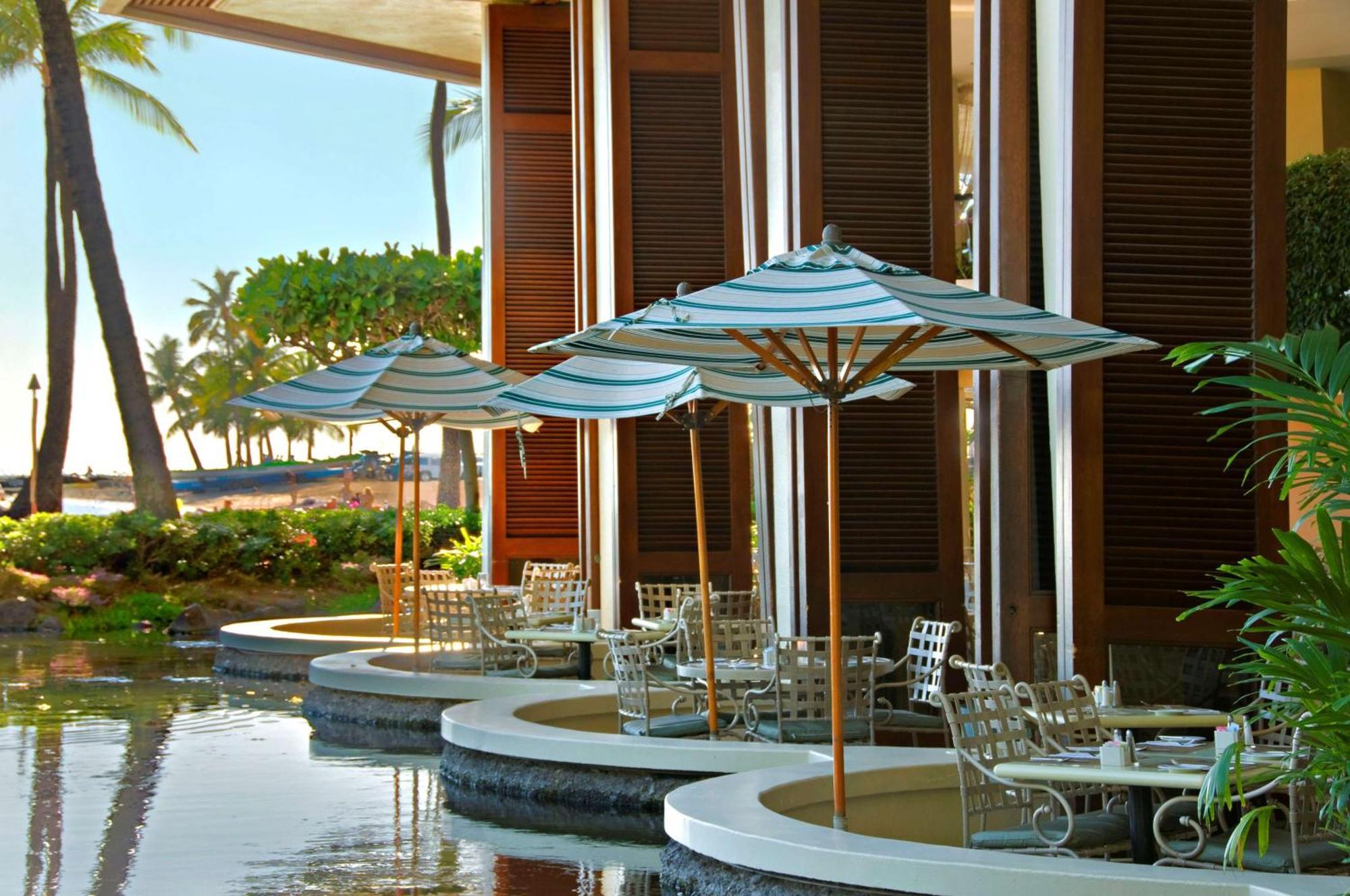 Hilton Grand Vacation Club The Grand Islander Waikiki Honolulu Hotel Ngoại thất bức ảnh